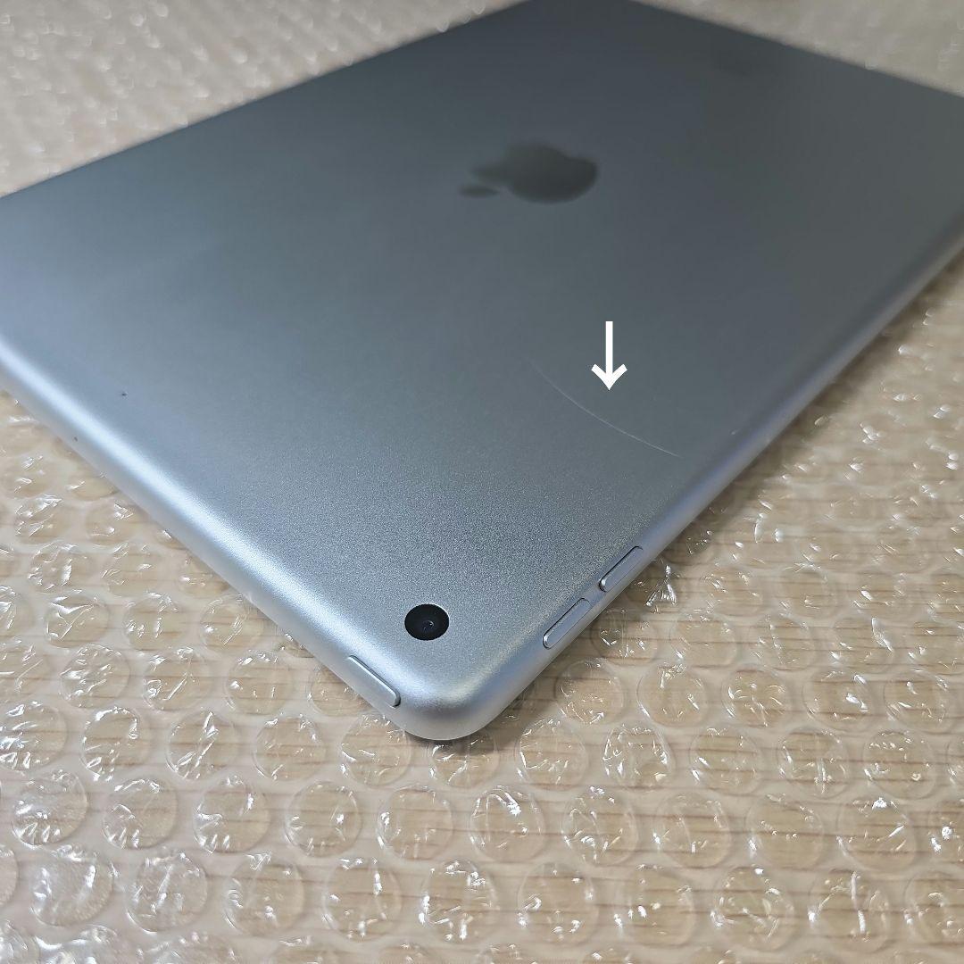 た*ん様 比較的美品◼️iPad 9◼️第9世代◼️バッテリー極良品◼️519