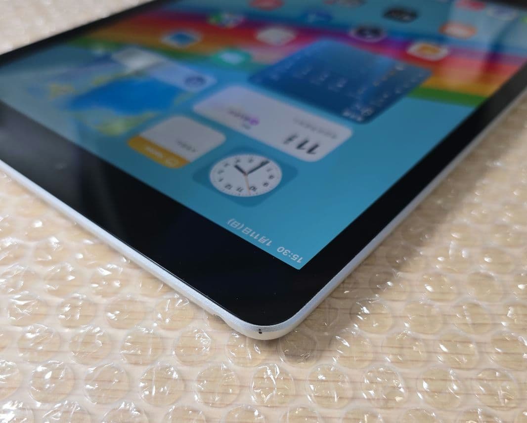た*ん様 比較的美品◼️iPad 9◼️第9世代◼️バッテリー極良品◼️519