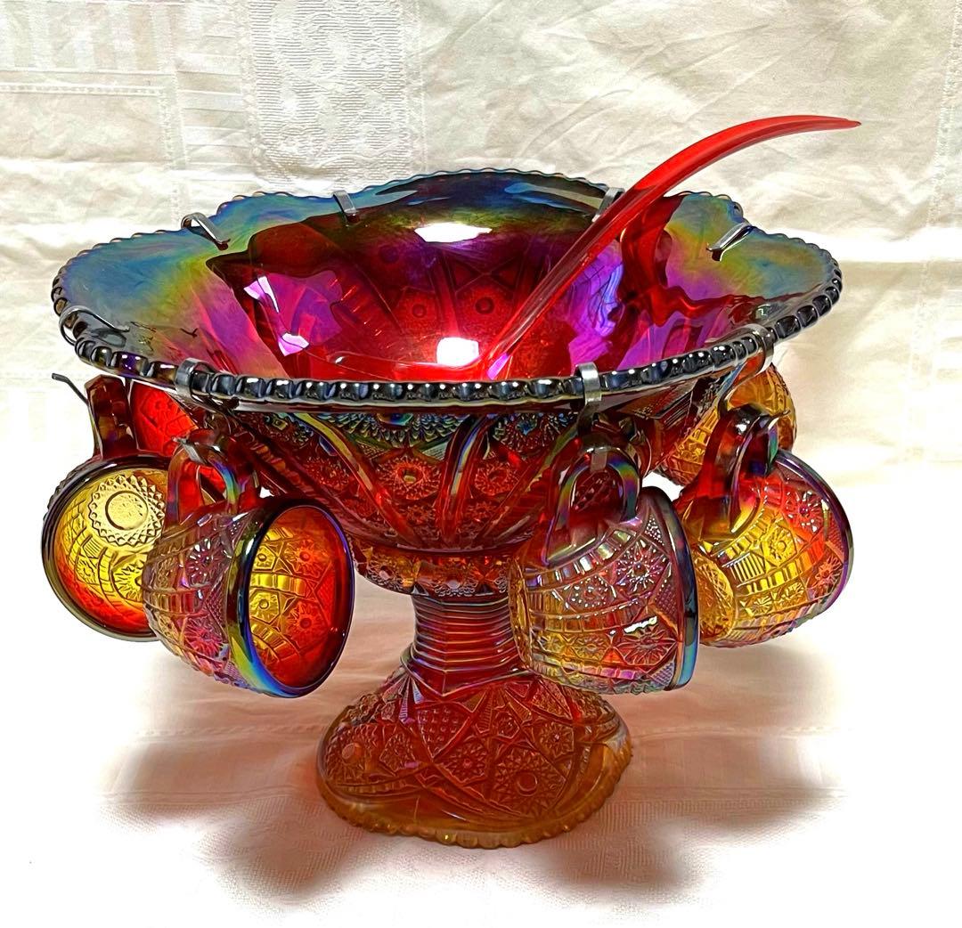 パンチボール　パーティセット