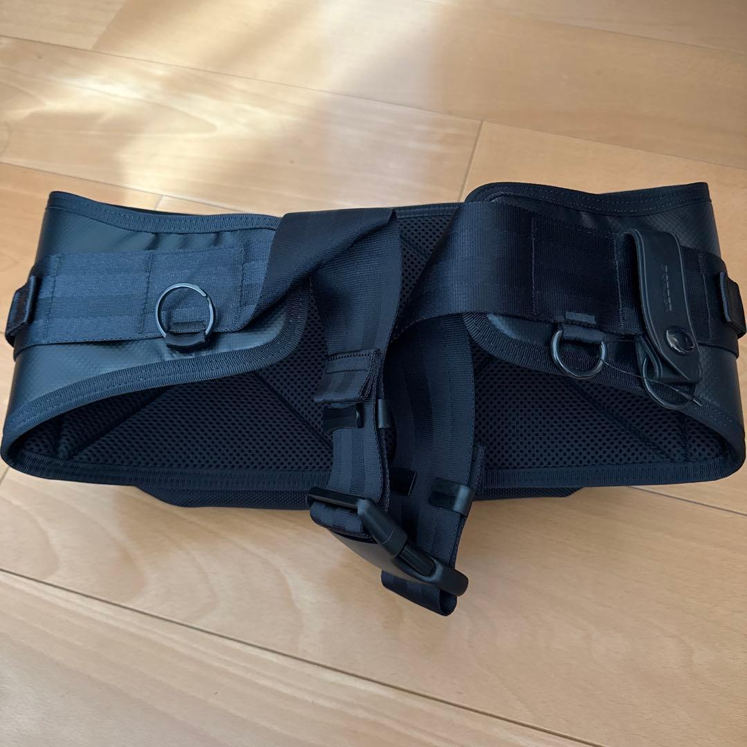 （新品　未使用）PORTER / HEATWAIST BAG ポーター　ヒート