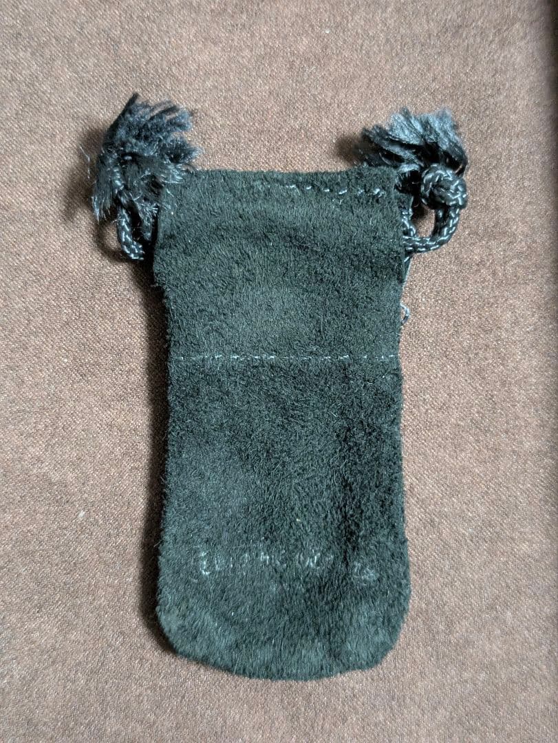 ほぼ未使用 クロムハーツ ロールチェーン ２４インチ