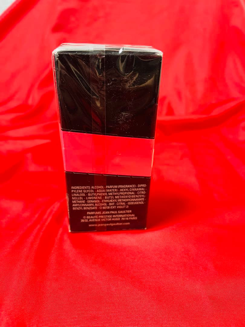 Jean Paul Gaultier ﻿（ゴルチエ）EDP マダムMA DAME