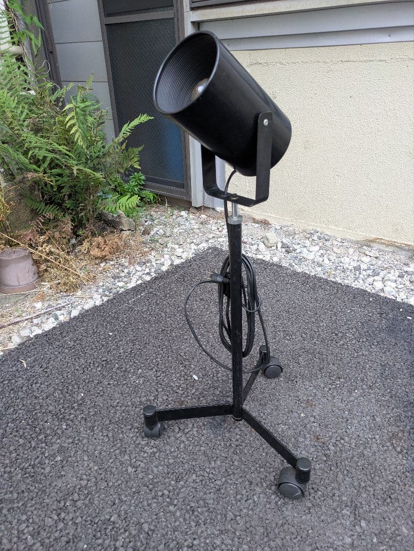 70s フロアライト イノベーター ヴィンテージ スウェーデン 北欧