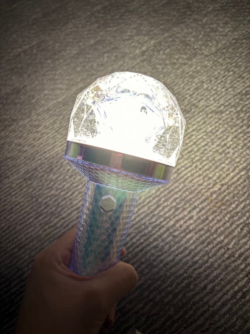 SEVENTEEN ペンライト Ver.1.2 グッズ まとめ売り