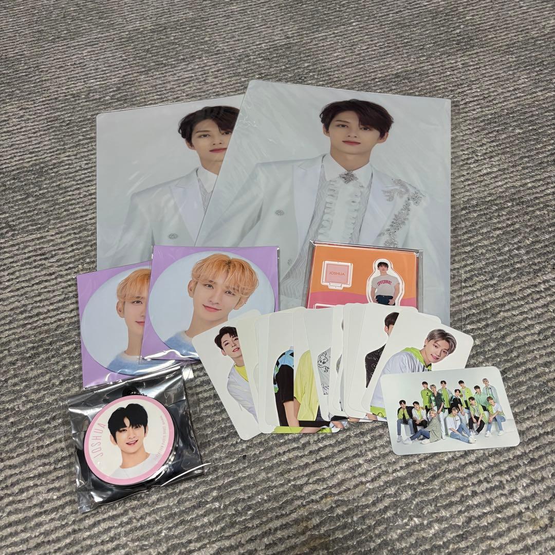 SEVENTEEN ペンライト Ver.1.2 グッズ まとめ売り