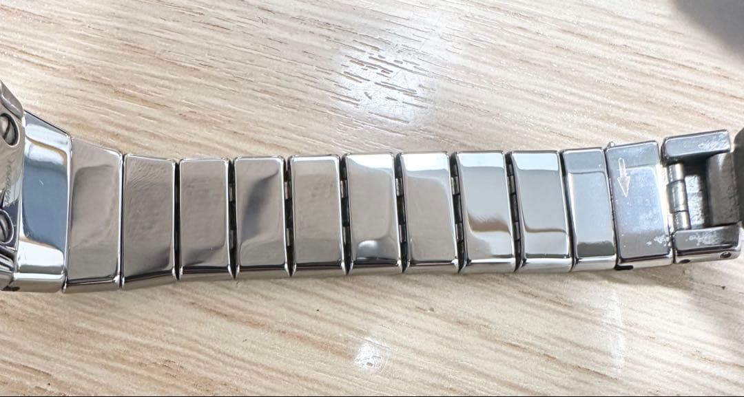 ＊　ラドー　ダイヤスター　153.0334.3 時計　稼働品