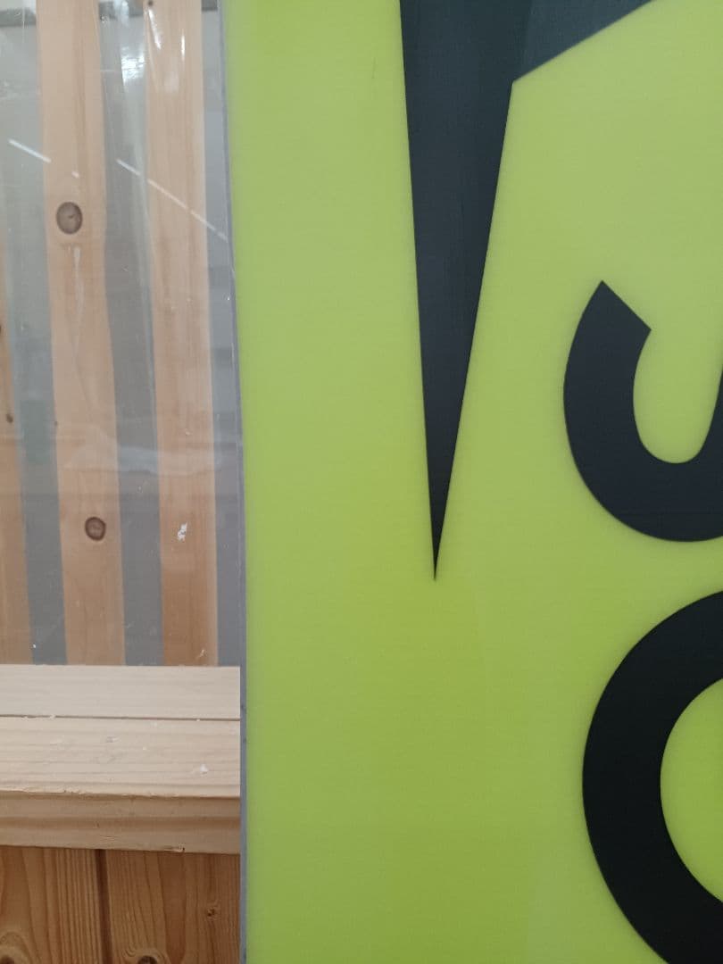 Jones ウルトラマウンテンツイン 154cm