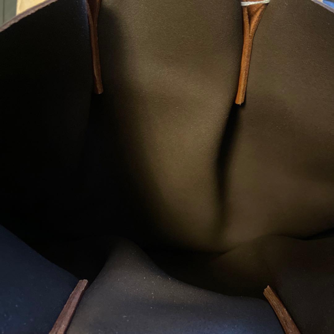 Hender Scheme エンダースキーマ ピアノバッグ pianobag