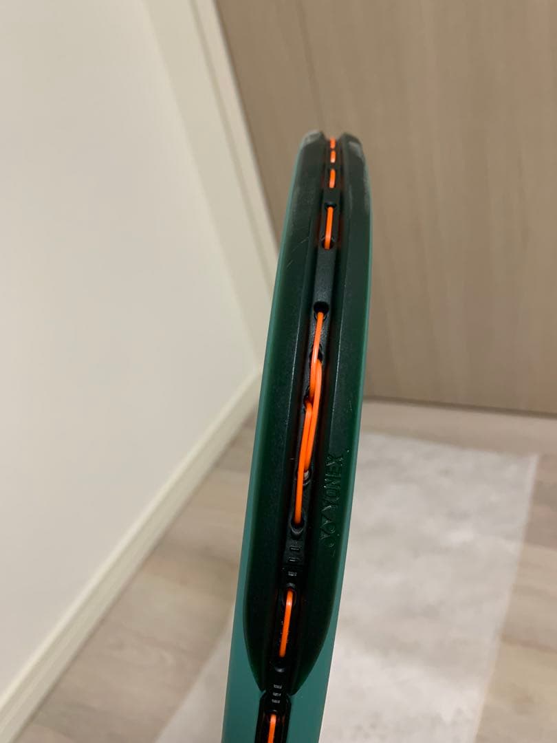 acon【美品】YONEX PERCEPT 100（G2）②