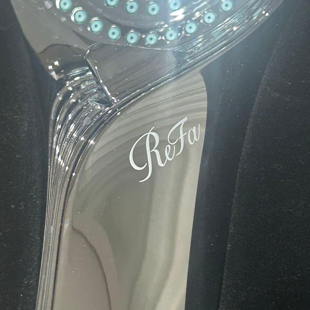 【新品未使用】リファ　ReFa シャワーヘッド　ファインバブルS