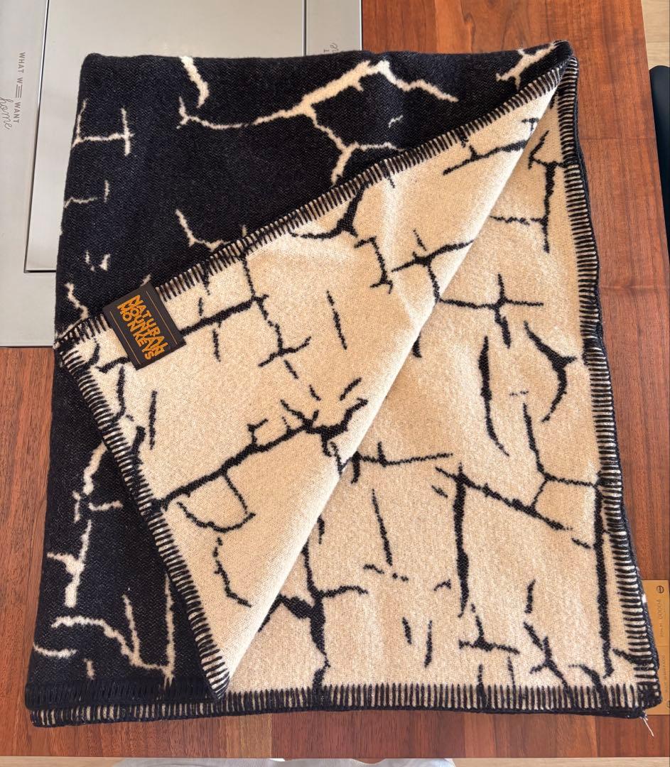 アウトドア寝具 NATURAL MOUNTAIN MONKEYS HOTEL BLANKET