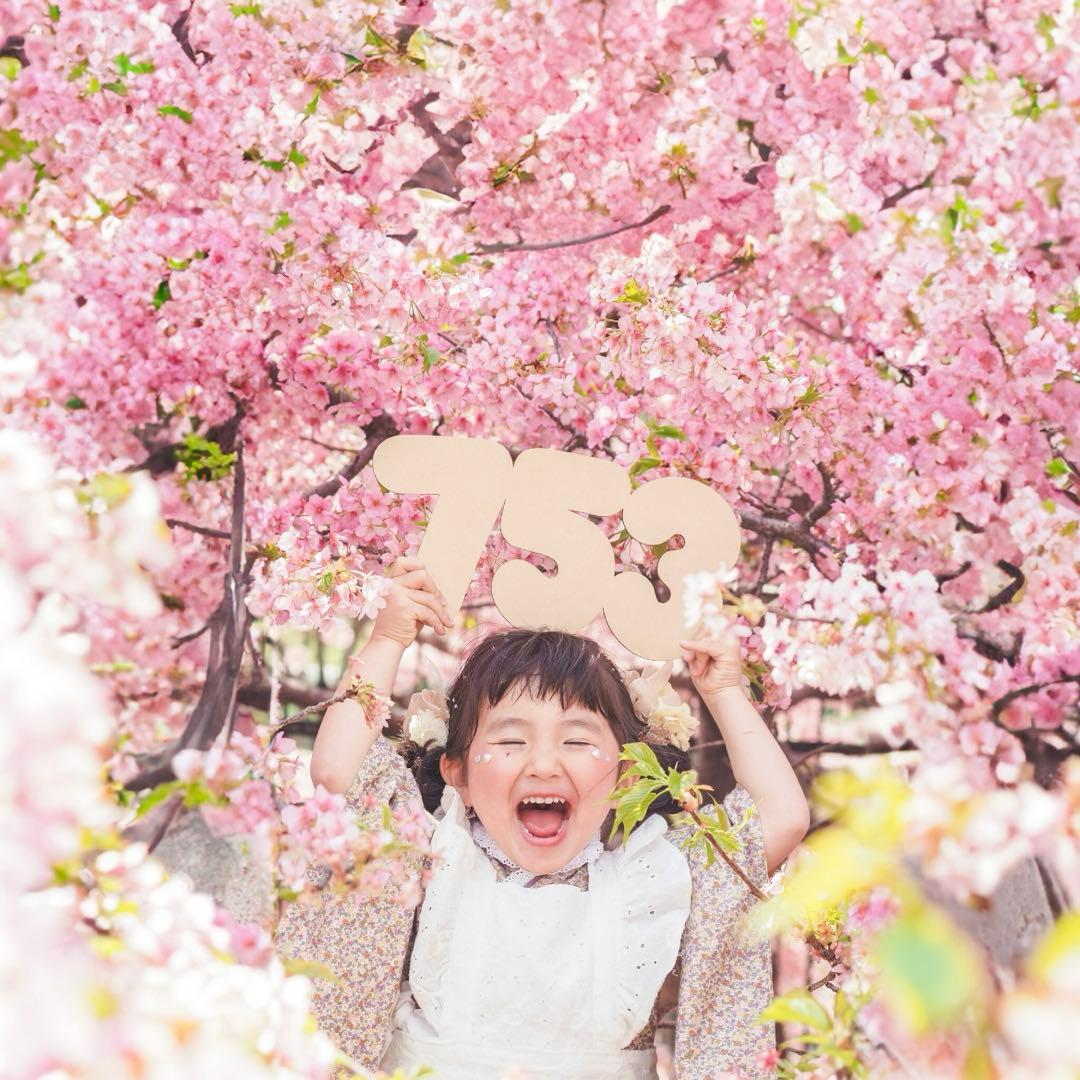 【KYOETSU】七五三　３歳　被服セット