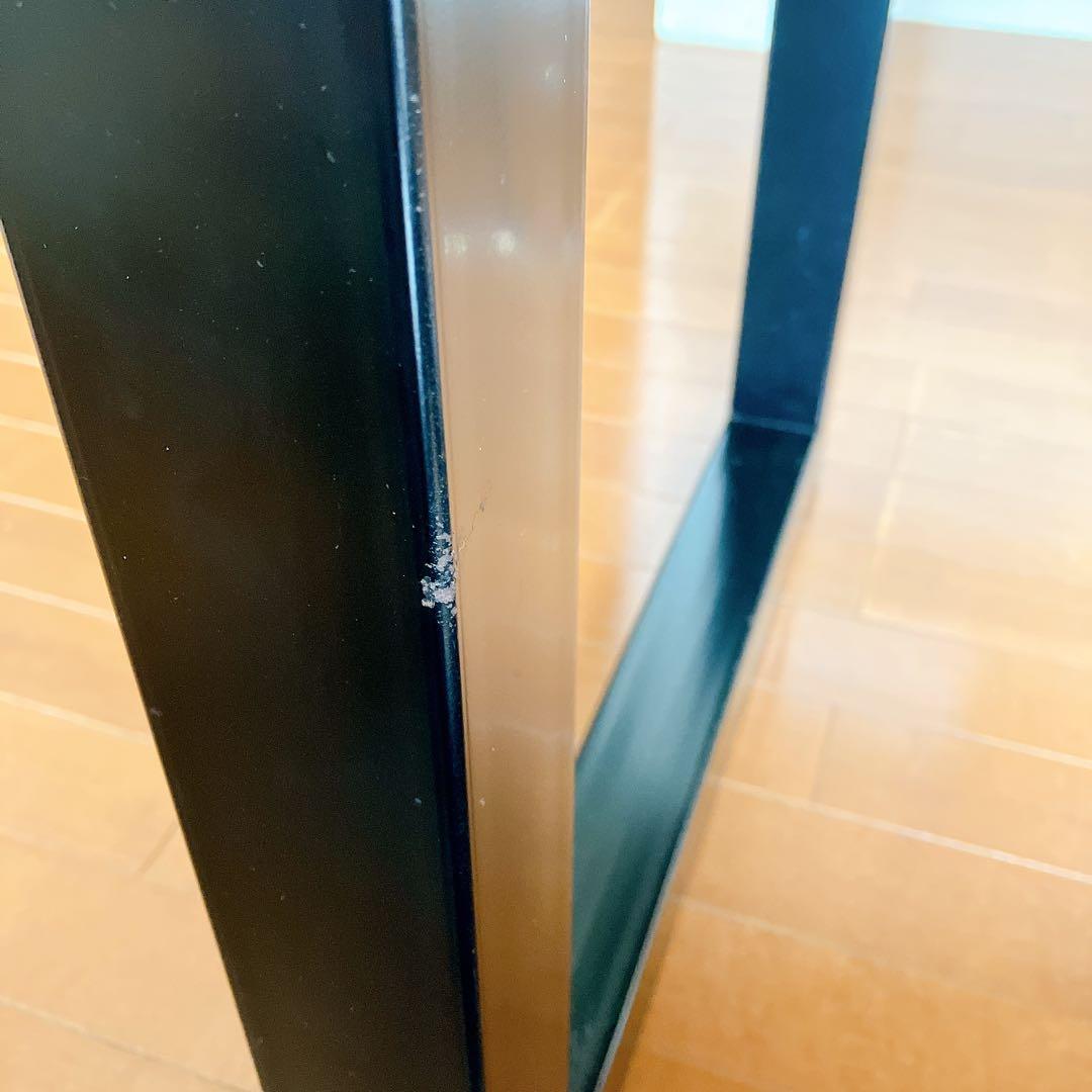 【希少✨】マスターウォール　ワイルドウッド　ダイニングテーブル