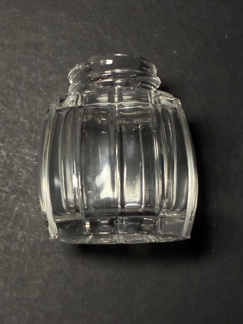 MEKA デンマーク製 ヴィンテージ ソルト＆ペッパー 純銀925蓋 北欧