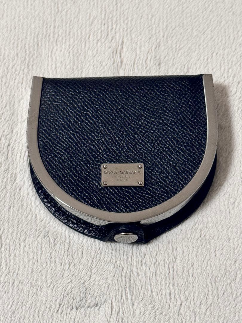 Dolce & Gabbana 黒 ケース