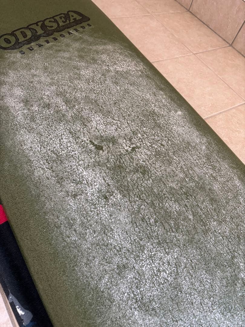 CATCHSURF ODYSEA PLANK 7.0（手渡可 週末 辻堂付近）