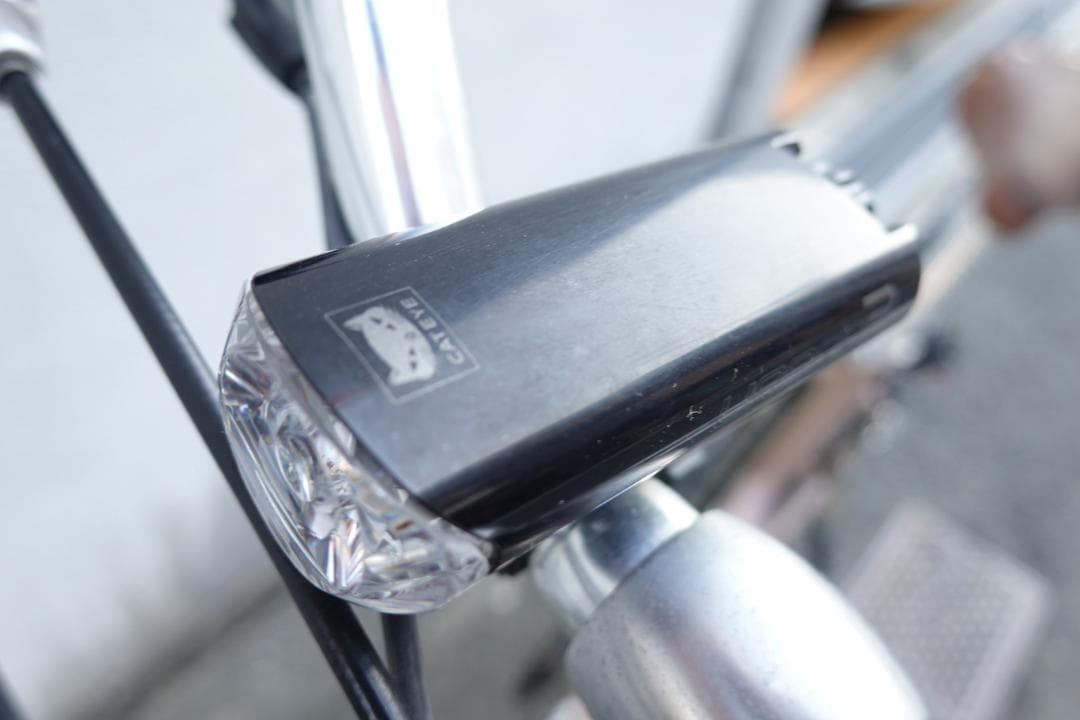 【GIOS LIEBE 26インチ】引取限定：大阪