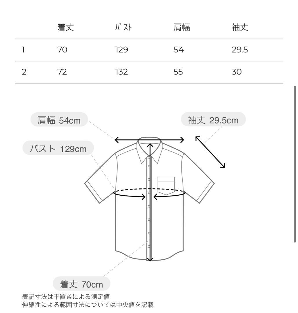 ★週末限定SALE【美品】クラネSHEER FLOWER LACE SHIRTS