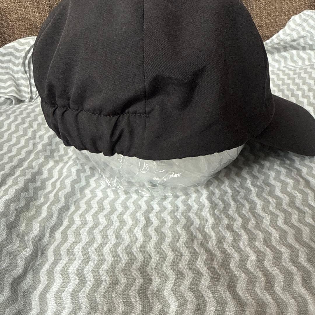 MONCLER モンクレールキャップ 3B000-09-0U208 美品