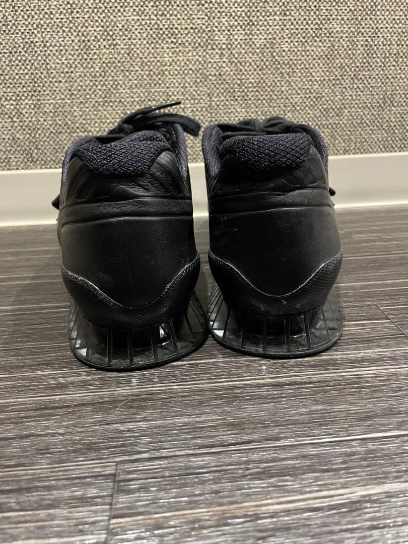 ナイキ ロマレオス 3 XD 28.5cm