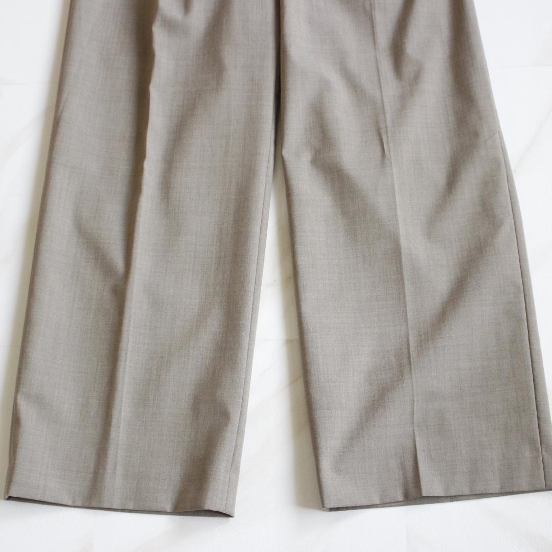 【極美品】グリーンレーベルリラクシング カチリラ セットアップスーツ XSサイズ