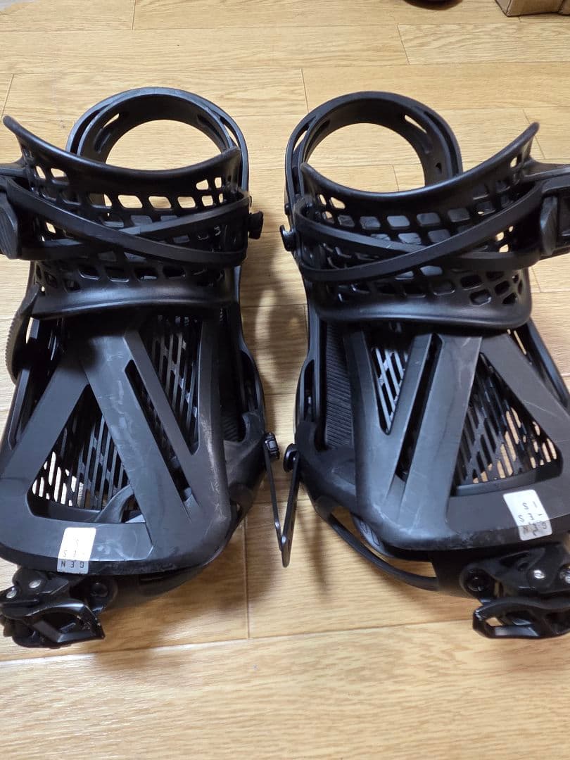 BURTON GENESIS Re:flex Mサイズ　23/24モデル