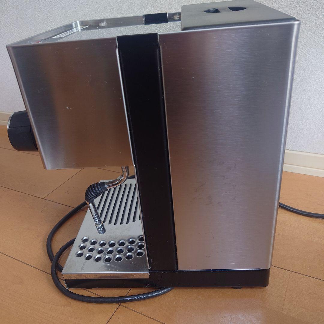 【専用】Rancilio Silvia エスプレッソマシン
