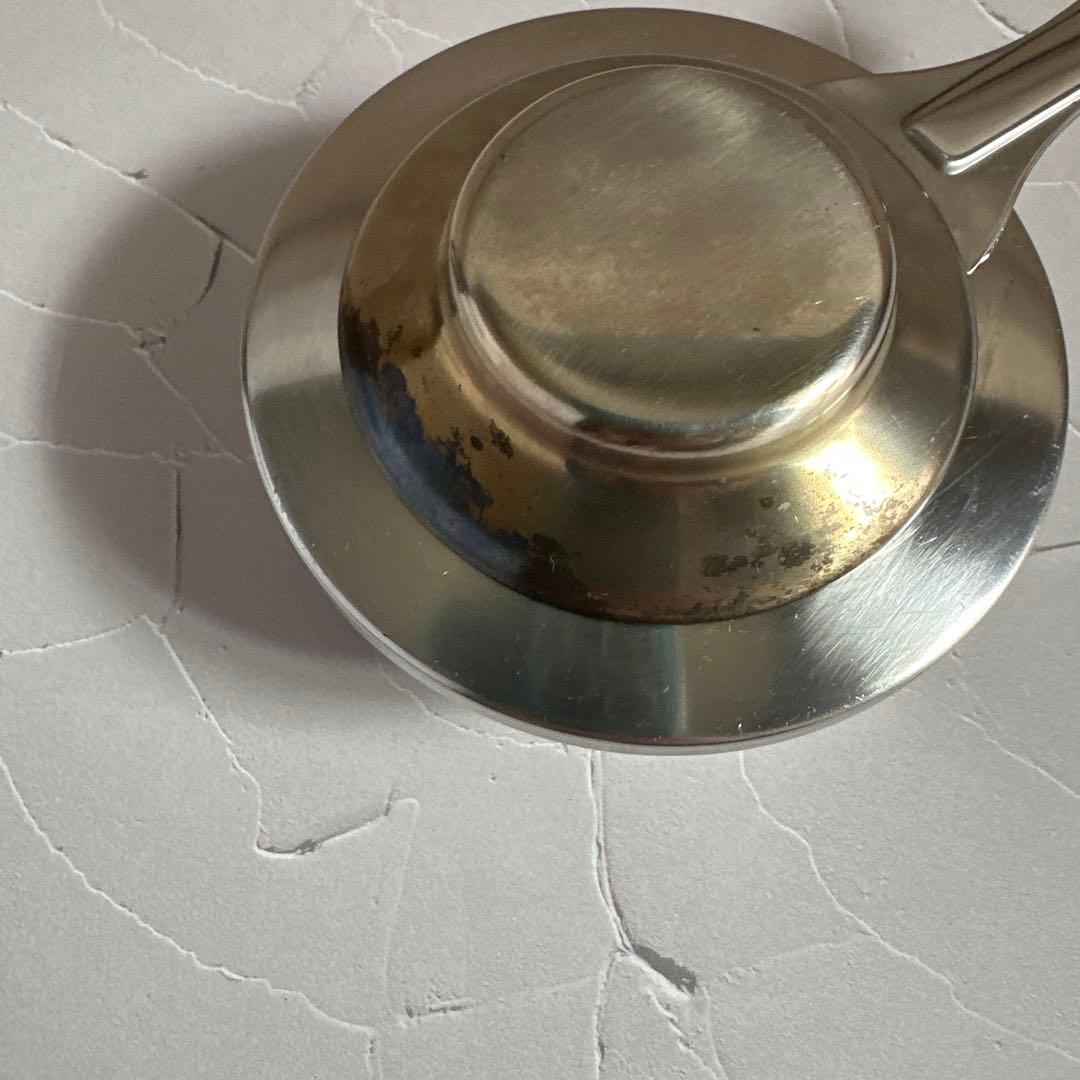 キャサリンホルム ロータス フォンデュパン ピック ウォーマー トレイ セット