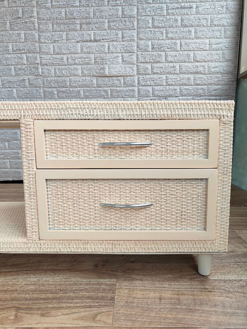 アウトレット品 Kazama カザマ ベンチュラＴＶボード ローボード