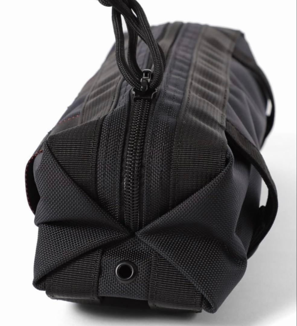 BEAMS PLUS 別注 BRIEFING DT Porch 2セット