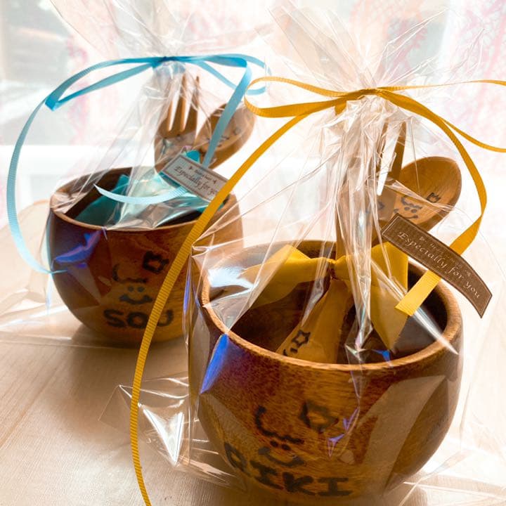 あやや様＊確認用カトラリー