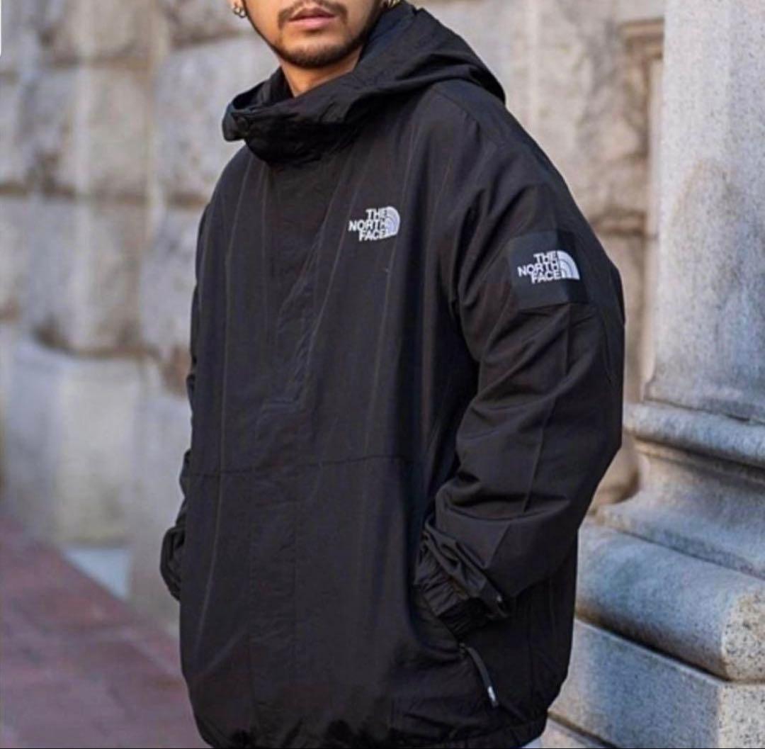 韓国限定✨ノースフェイスVILAN EX JACKET L ジャケット人気