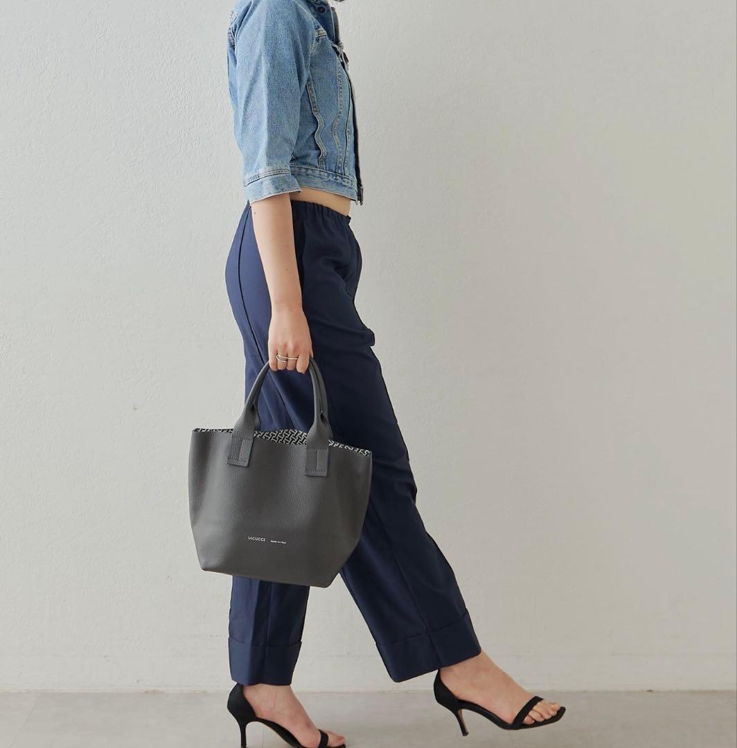 IACUCCI　オペラ S CERVO/STAMPA INTERNA