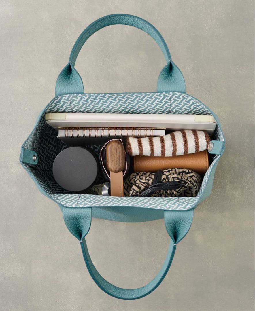 IACUCCI　オペラ S CERVO/STAMPA INTERNA