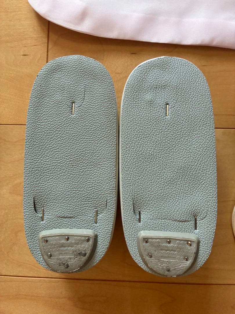 七五三着物セット　3歳　創美苑　牡丹　青