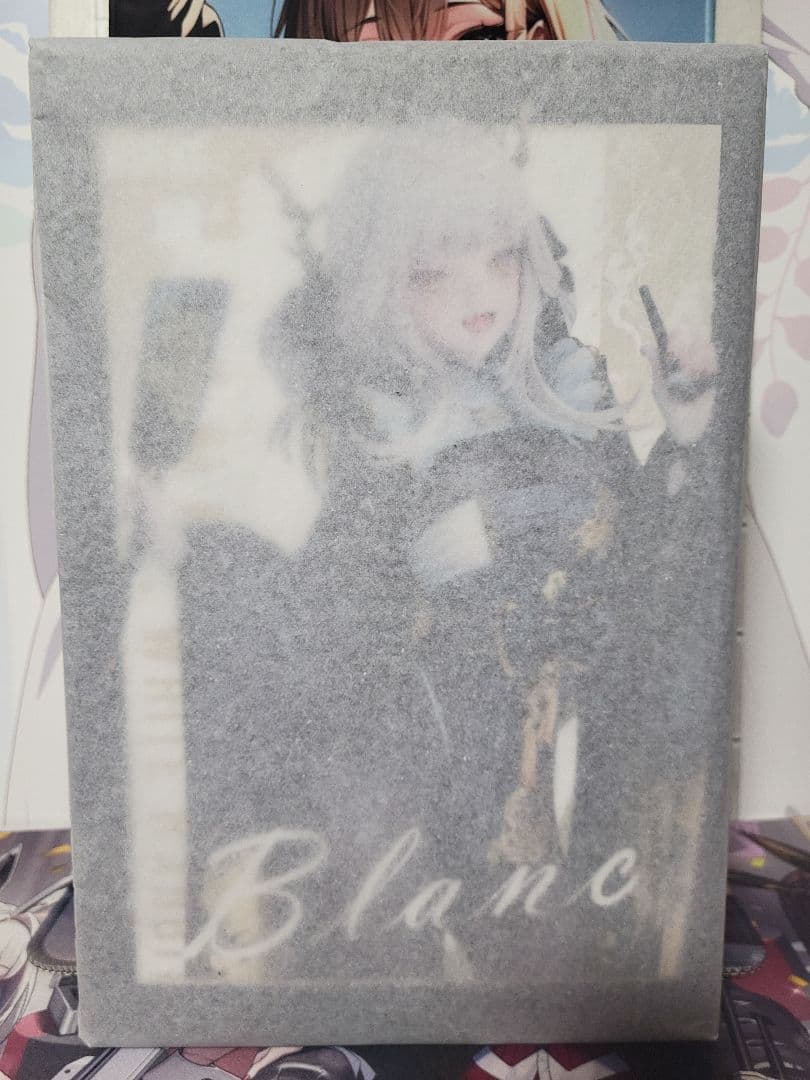 勝利の女神NIKKE ブラン ホワイトラビット スケールフィギュア