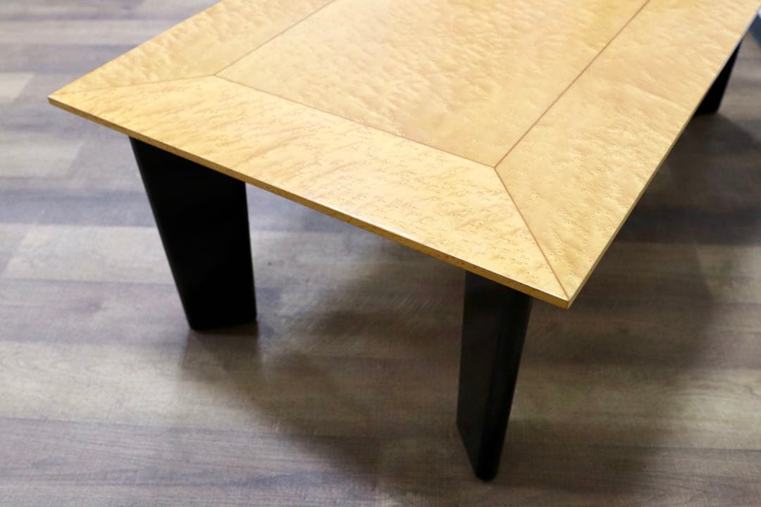 GMGK435○IDC大塚家具 スプレンダー センターテーブル リビングテーブ