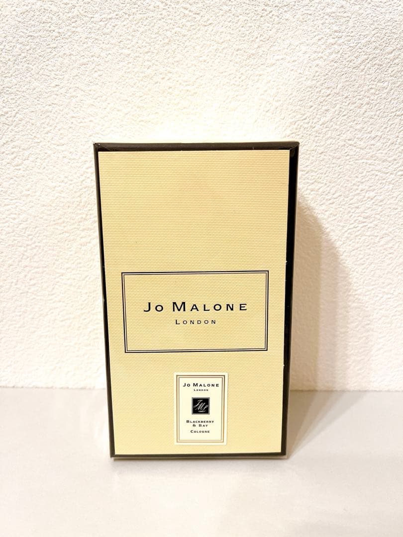 香水(女性用) Jo Malone Blackberry & Bay Cologne 100ml
