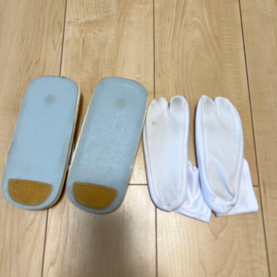 七五三用　着物セット 男の子　フルセット　110 5歳