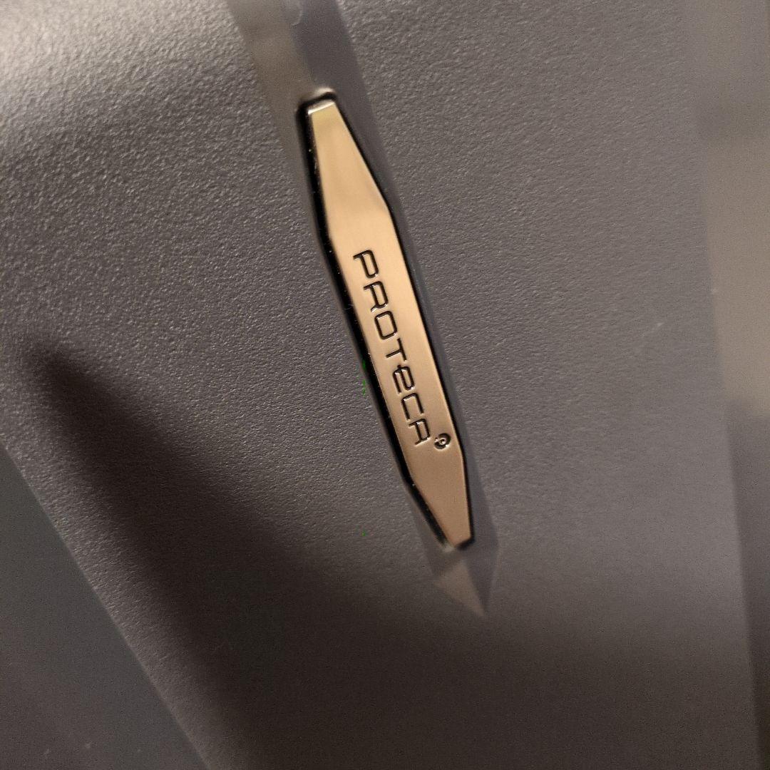 ニック プロフ確認必要PROTECA エースプロテカ　キャリーケース