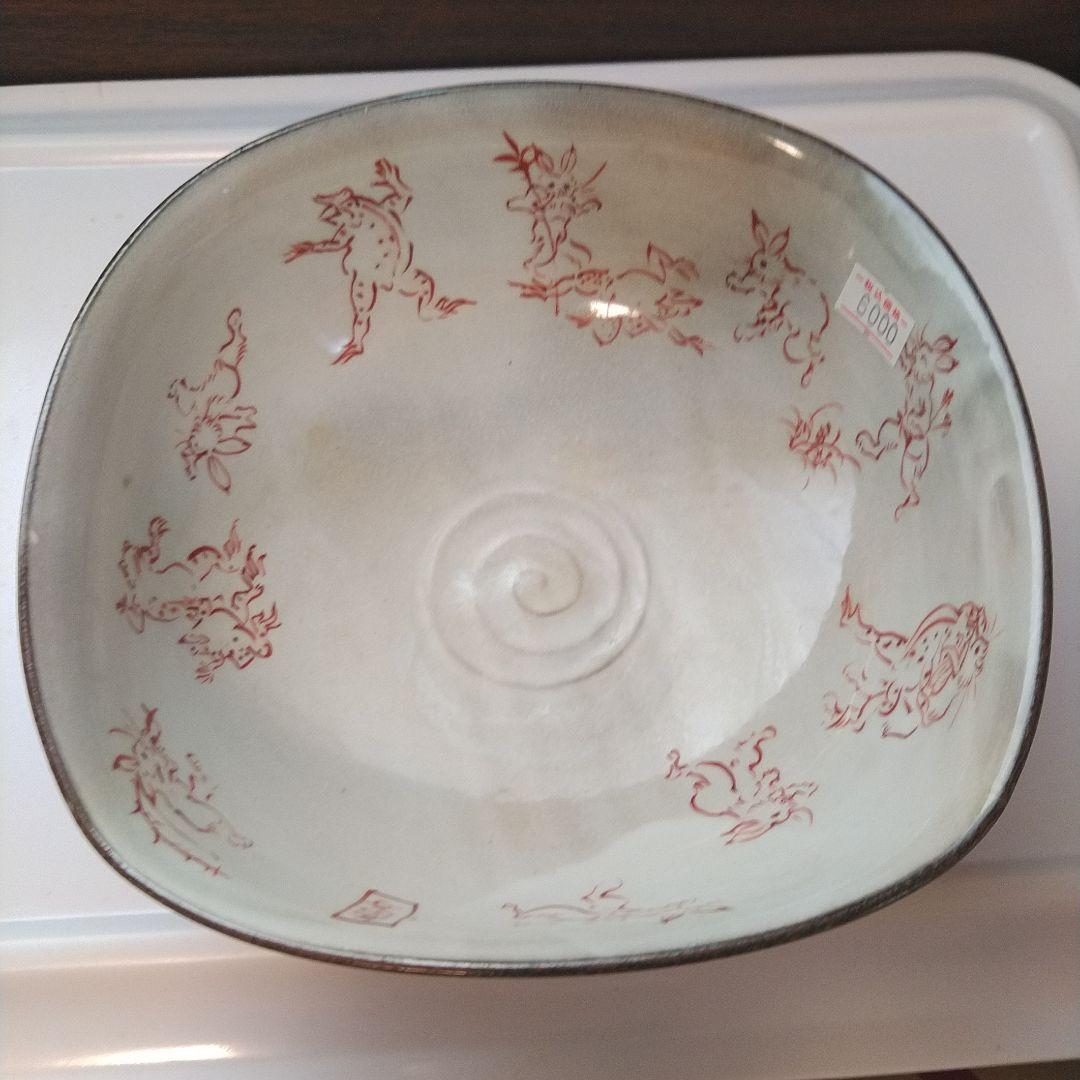 鳥獣戯画　高山寺ブランド