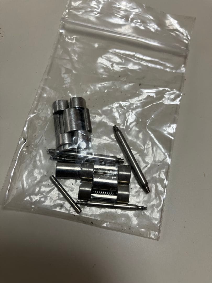 SEIKO 7548-7000クォーツ 腕時計　ジャンク品