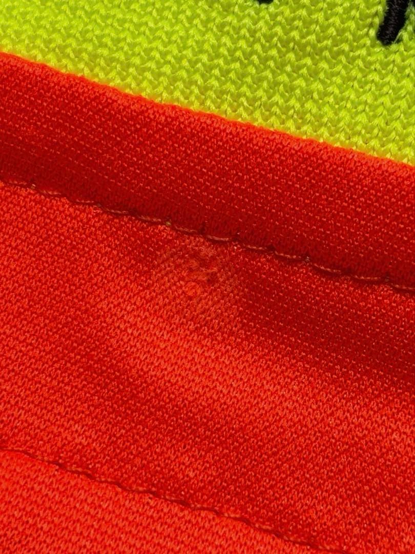 ウェア 24SS Supreme Jacquard Soccer Jersey / L