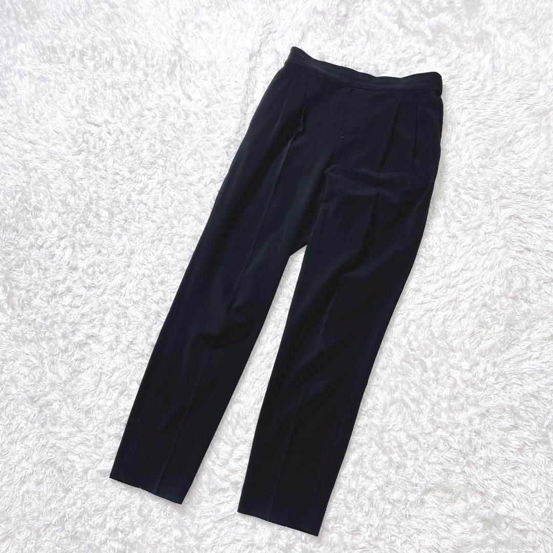 グリーンレーベルリラクシング パンツ スーツ セットアップ 近年モデル