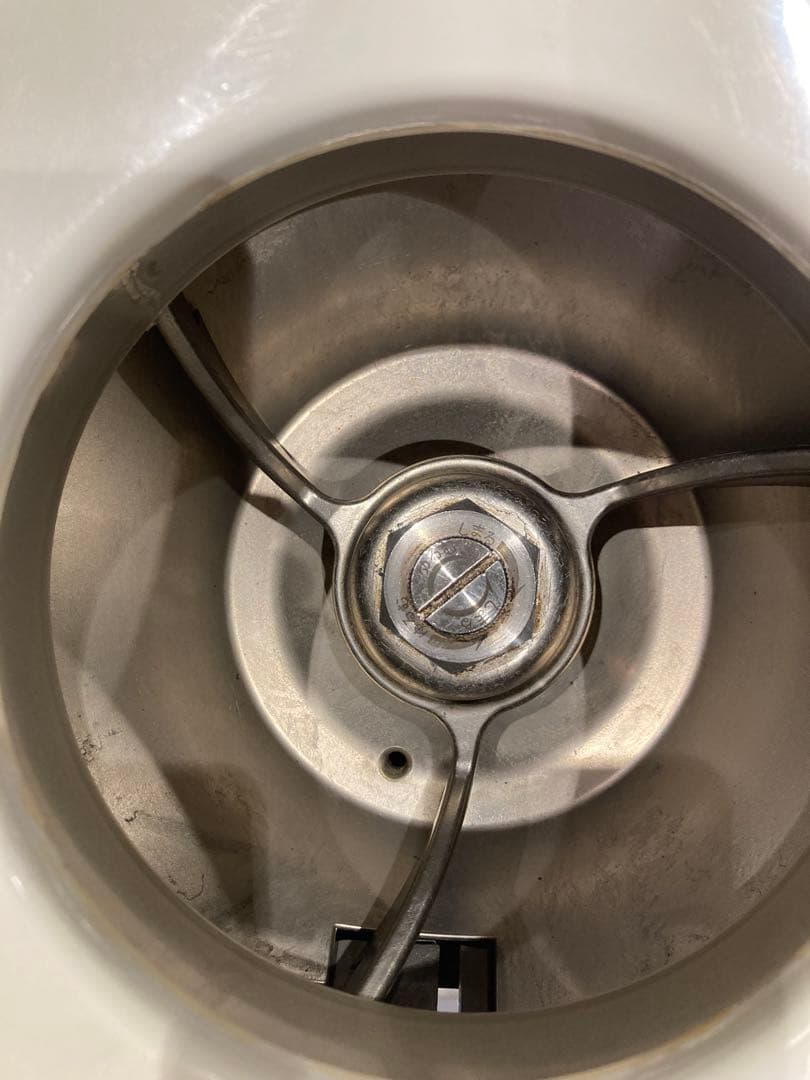 Hatsuyuki アイススライサー CHUBU CS-S32A