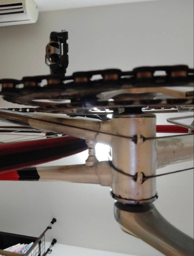 ZUNOW ズノウ　ロードバイク