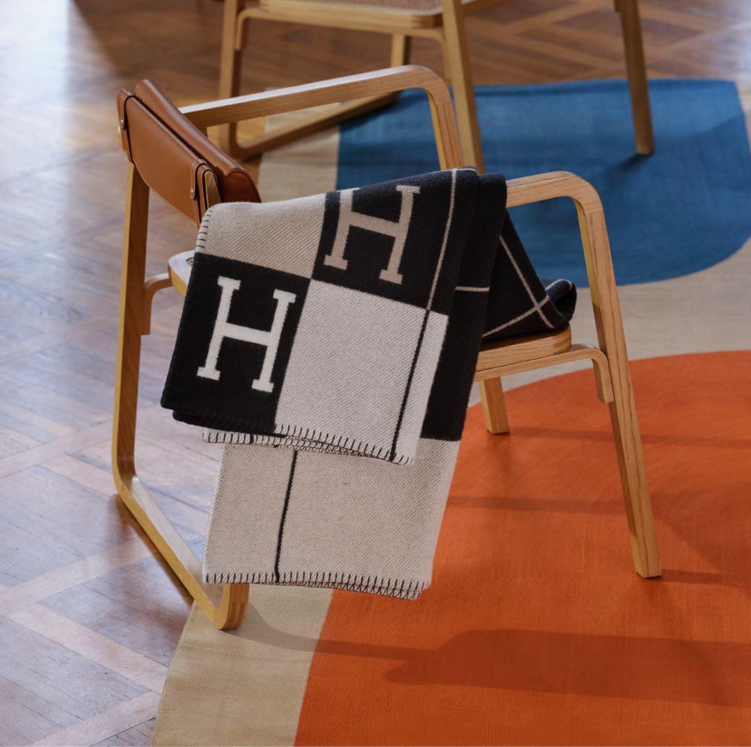 新品未使用　HERMES エルメス プレード 《アヴァロンIII》