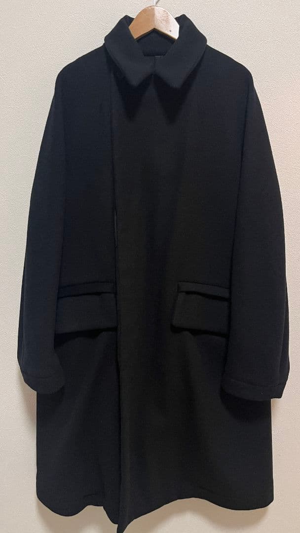 ジャケット・アウター TEATORA DEVICE COAT dualo plus TT-102-00