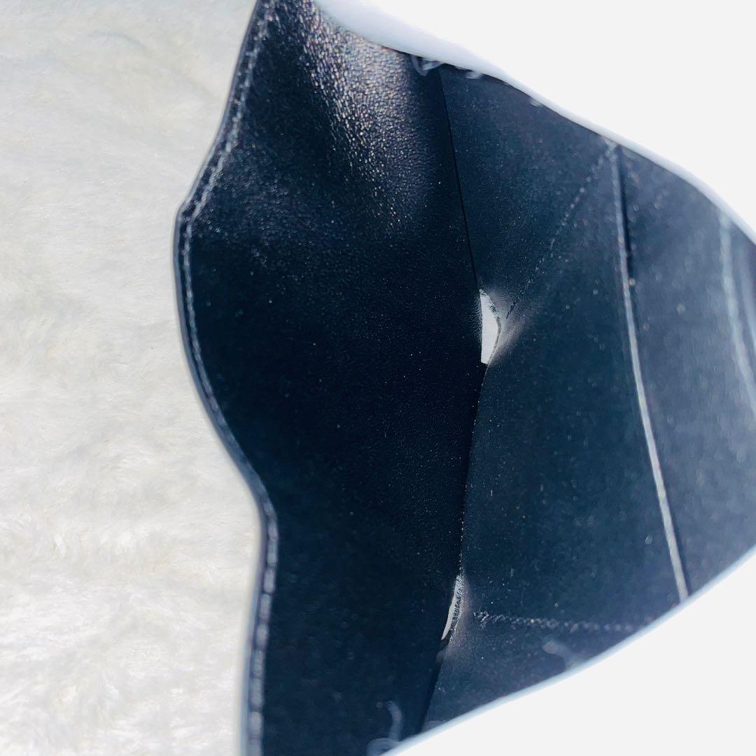 専用SAINT LAURENT サンローラン　3つ折り財布　フラワープリント