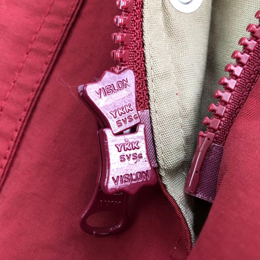 USA/美品⭐Batten シップス マウンテンパーカー 60/40 Sサイズ